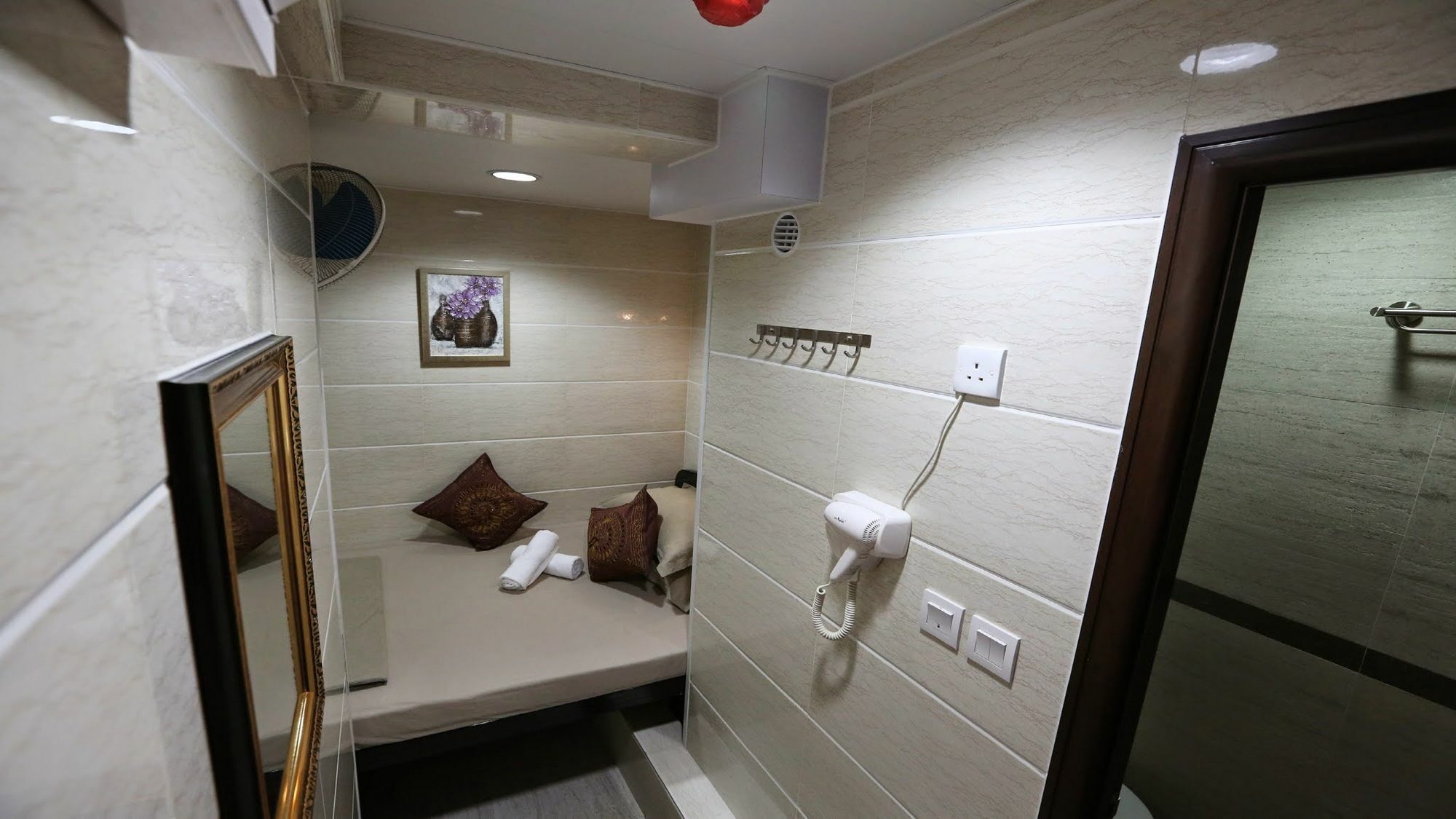 Asia Inn Kowloon  Екстер'єр фото