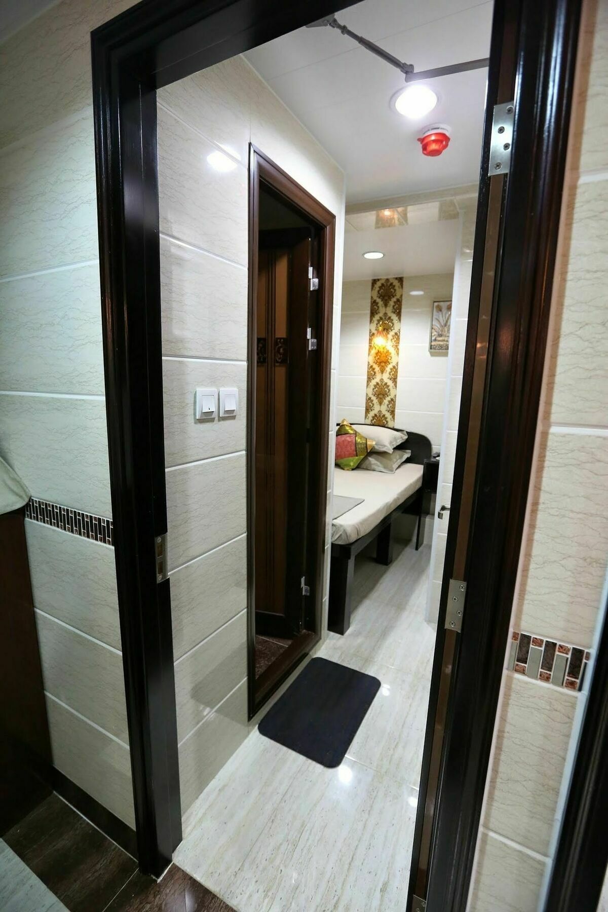 Asia Inn Kowloon  Екстер'єр фото